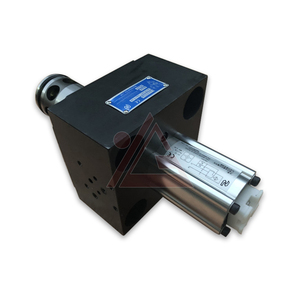 Neuf en stock : Vanne de sécurité mécanique à inversion de sens <span class=keywords><strong>Northman</strong></span> DCPS-G03-B2-30V, Vanne d'inversion DCPS-G03-C2B-30V - Product Image 5