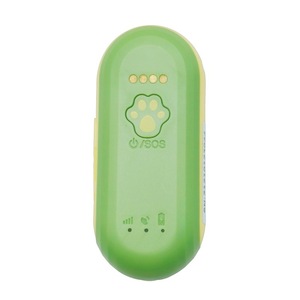 เครื่องติดตาม GPS ป้องกันเด็กหาย ติดตามตำแหน่งแบบเรียลไทม์ รั้วอิเล็กทรอนิกส์ ชาร์จแม่เหล็ก แบตเตอรี่ใช้งานได้ 5 ชั่วโมง - Product Image 1