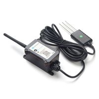 Capteur d'humidité et de conductivité électrique du sol Dragino SE01-LB LoRaWAN pour l'agriculture intelligente
