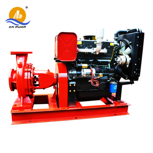 Bomba de Agua Contra Incendios de Hierro Fundido de 3 Pulgadas, <span class=keywords><strong>Precio</strong></span> de Bomba de Agua Diésel - Product Image 1