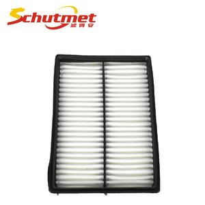 Hochwertige Auto Luftfilter Luftfilter Kfz-Teile für Mazda OEM LF50-13-Z40 LF50-13-Z409A LF50-13-Z409U - Product Image 5