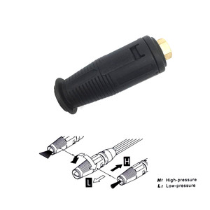 <span class=keywords><strong>Accessori</strong></span> per idropulitrici regolabili ugello di pulizia ugello variabile per <span class=keywords><strong>idropulitrice</strong></span> facile connessione - Product Image 5