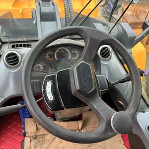 Digunakan 5 unit <span class=keywords><strong>Front</strong></span> <span class=keywords><strong>Loader</strong></span> LW500FN Lw500KL ZL50GN ZL50GL LW600FV LW500KV <span class=keywords><strong>ZL50G</strong></span> dengan Mesin FPT - Product Image 4