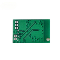 Module audio Bluetooth A-6928 avec alimentation LED 5V, carte amplificateur audio mono