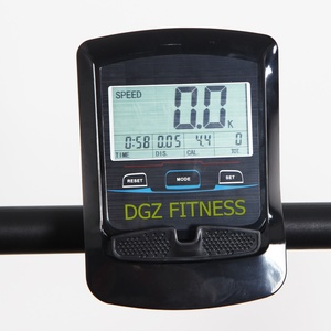 Cardio Machine Fitness Equipment Commericl Gym Use Home Curved DGZ-9600 Cable Crossover Workout Equipment DGZ-9600 - Product Image 6