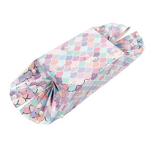 2024 Manufacturer Custom 80g <b>Birthday</b> 43*300cm Gift <b>Wrapping</b> <b>Paper</b> Valentine's Day Cartoon Glossy <b>Paper</b> <b>Wrapping</b> <b>Paper</b> - Product Image 1