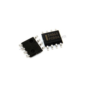 Jeking IC Reg Buck BST ADJ 1.5A 8SOIC <span class=keywords><strong>mc34063adr2g</strong></span> - Product Image 2