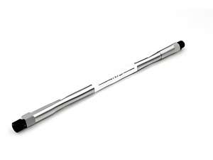 C18-W personnalisable AISIMO 4.6*150 * 5um colonne HPLC remplacement OEM pour les fournitures de laboratoire de chromatographie liquide modèle 880975-908W - Product Image 2