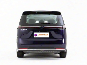 <span class=keywords><strong>Voiture</strong></span> électrique longue portée GAC Trumpchi E8 PHEV <span class=keywords><strong>7</strong></span> <span class=keywords><strong>places</strong></span> MPV de marque supérieure 2025 en stock, vente en gros de haute qualité - Product Image 5