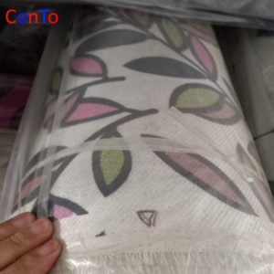 Keqiao Flock Keo Ma-rốc Cho Vải Sofa Giải Trí - Product Image 1