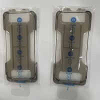 Film protecteur d'écran en verre trempé incurvé 3D 9H, couverture intégrale, pour oneplus 13 version déverrouillée