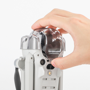 Gimbal Protective Cover for DJI Mini 4 Pro PTZ Camera <b>Lens</b> <b>Protector</b> for DJI Mini 4 Pro Drone Accessories - Product Image 6