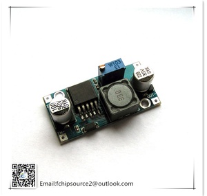 LM2596S DC-DC step-down il modulo di alimentazione 3A regolabile LM2596 - Product Image 3