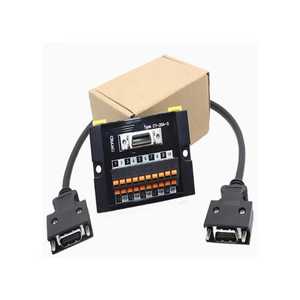 Contrôleur dédié d'origine neuf avec mémoire <span class=keywords><strong>flash</strong></span> Ethernet/SSCNET III/H pour l'automatisation industrielle MR-<span class=keywords><strong>J5</strong></span>-G 220V fabriqué au Japon - Product Image 1