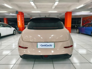 Auto Elettrica Hatchback Usata: Ora Good Cat <span class=keywords><strong>Venus</strong></span> 2021, Autonomia 400km, Design Retrò e Sensazione Premium - Product Image 4