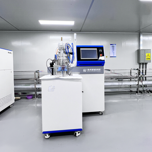 เครื่องผลิตเพชรแบบ CVD กำลังสูง 6 กิโลวัตต์ พร้อมห้องปฏิกรณ์แบบกระบอกสำหรับการเคลือบเพชรด้วยสารเคมี (CVD) เพื่อผลิตเพชรเม็ดเดี่ยว - Product Image 5