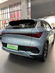 2026 BYD ATTO 3 PRICE <strong>Voiture</strong> &eacute;lectrique Electr Car New <strong>Suv</strong> 2026 BYD YUAN PLUS 2024 Byd Atto 3 Price - Product Image 3