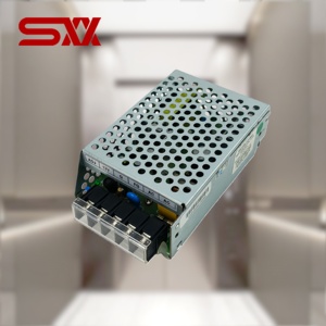 Fuente de Alimentación para Control de Interruptor de Cabina de Ascensor, Acero, HK15A-12/<span class=keywords><strong>AMI</strong></span>/X59LX-82A/HK25A-12/<span class=keywords><strong>AMI</strong></span>, para Uso en Almacenes y Parques - Product Image 1
