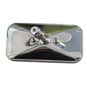 Jimny Blind Spot <b>Mirror</b>, Wide Angle Auxiliary Left Rearview <b>Mirror</b> for Suzuki Jimny, Rectangular Off-road Side <b>Mirror</b> - Product Image 4