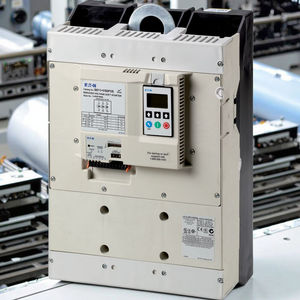 ईटन s811 श्रृंखला 185kw सार्वभौमिक नरम स्टार्टर - Product Image 2