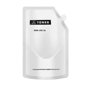 Yüksek kaliteli japonya toner dolum renkli toner tozu e-studio 2040C 2540C 3040C 3540C 4540C Toshiba