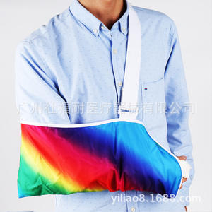 Soporte de Antebrazo para Fracturas, para Hombro y Codo, Deslocación de Brazo y Soporte de Clavícula y Muñeca - Product Image 4