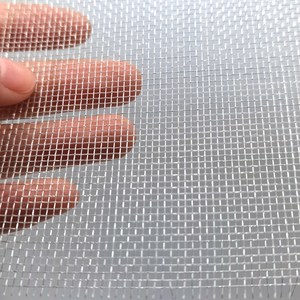 Hoja de malla de alambre tejida de Material compuesto de mosquitera ignífuga de marca de DJ DE PRECISIÓN PARA USO HOTELERO - Product Image 3
