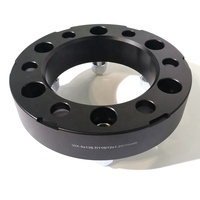 Dasbotrak — adaptateur d'entretoise de roue en aluminium, 35mm 6x139.7 à 6x139.7 CB110, pour Nissan Patrol, gugq GR, Y60, Y61, 4x4