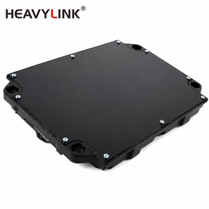 Module de commande électronique du moteur HEAVYLINK 262-2879 ECM pour excavateur-chargeur C7 C9 C18 330D 336D - Product Image 2