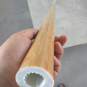 <span class=keywords><strong>Prix</strong></span> des tuyaux en <span class=keywords><strong>fibre</strong></span> <span class=keywords><strong>de</strong></span> <span class=keywords><strong>verre</strong></span> FRP, tube rond en FRP avec service <span class=keywords><strong>de</strong></span> découpe, résistant au feu pour usage domestique et industriel - Product Image 1
