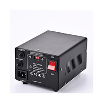 Transformateur de tension 500W, élévateur et abaisseur de tension, convertisseur de tension CA 110V 120V vers 220V 240V, transformateur de puissance