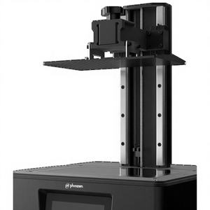 Phrozen 10 Protecteur d'écran LCD transparent en PET, accessoire pour imprimantes 3D Sonic Mighty Revo - Product Image 1