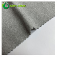 Pantalons de survêtement écologiques en gros 89% polyester recyclé 11% élasthanne