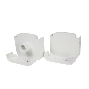 Đầy đủ che Chất lượng cao thủy canh nft kênh/máng xối cho phát triển cà chua/dưa chuột/Dâu tây - Product Image 6