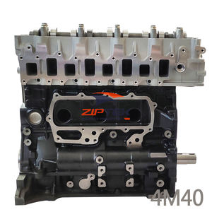 Motor 4D56 de Alta Calidad en Venta Mitsubishi, Motor Diésel 4M40 Pajero - Product Image 2