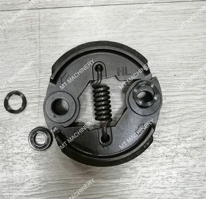 33cc 43cc 52cc Brush Cutter Clutch <b>Garden</b> <b>Tools</b> Gasoline Grass Cutter Clutch - Product Image 6