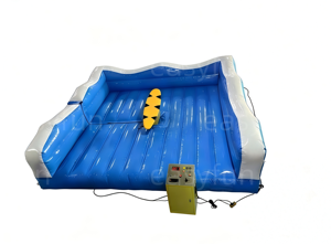 Machine à planches <span class=keywords><strong>de</strong></span> <span class=keywords><strong>surf</strong></span> gonflables personnalisées <span class=keywords><strong>de</strong></span> qualité commerciale, prix usine, avec gonflables pour enfants, occasion, à <span class=keywords><strong>vendre</strong></span> - Product Image 2