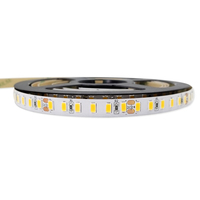 Sanan epistar-chip Samsung de alta densidad, 120led, atenuador smd 5630, tira de luces led