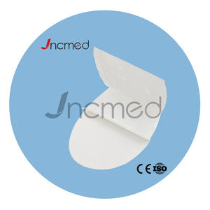 Plester luka perekat steril untuk IV kateter fiksasi Indwelling jarum kateter fiksasi perangkat - Product Image 3