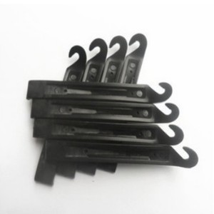 Yueli Bicycle <b>Tire</b> Pry Bar Plastic Black One Size <b>Tire</b> Repair Tool For Bike Maintenance - Product Image 4