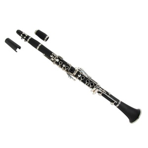 Buffet Key Type 17 Touches Sb Clarinette Blackwinds Double <span class=keywords><strong>Diapason</strong></span> Professionnel Bois Enfants Adultes Jouant - Product Image 1