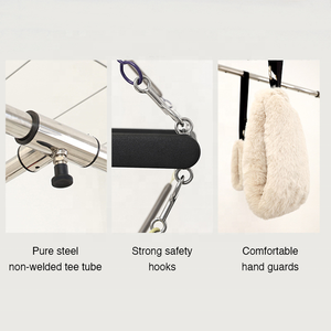 Заводские многофункциональные деревянные реформаторы для йоги Cadillac аксессуары Cama De Reformador Maquina машина для пилатеса реформатор - Product Image 4