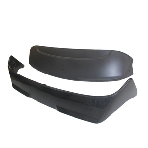 Carbon Fiber <strong>Spoiler</strong> for <strong>MINI</strong> COOPER F56 - Product Image 1