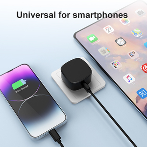 RCM SAA CB ได้รับการรับรองจากแหล่งจ่ายไฟ USB 5V ที่ชาร์จ2A ไมโคร USB สำหรับออสเตรเลียนิวซีแลนด์ตลาดม้าลาย - Product Image 2