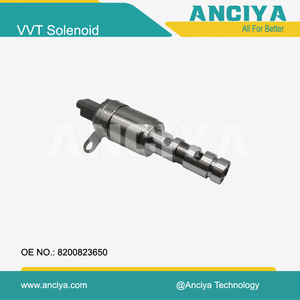 Válvula de Control de Aceite VVT Solenoide Renault Peugeot 8200823650 8200240058 Pieza de Repuesto de Acero para el Mercado de Accesorios - Product Image 4