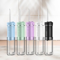 Meilleures ventes : Nettoyeur dentaire portable 200 ml avec réservoir extractible, recharge USB et fonction UV pour appareils dentaires, implants, couronnes et bridges