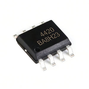 (10 piezas) 100% nuevo Chipset AO4420 AO4422 AO4423 AO4425 AO4427 AO4429 AO4430 AO4433 AO4435 AO4437 sop-8 - Product Image 1