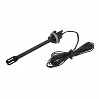 Capteur de température intérieure de climatiseur automobile 277239472R 95517555 pour Renault Peugeot, capteur de chaleur d'évaporateur 6445ZT