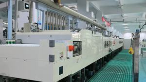 Equipamento de Selagem de Superfície Dourada de Alta Precisão e Baixa Geração de Calor, Compatível com Carregamento Rápido, Motor de Bomba para Eletrônicos - Product Image 2