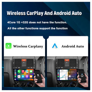 Penhui pemutar <span class=keywords><strong>DVD</strong></span> mobil Android, untuk <span class=keywords><strong>Hyundai</strong></span> <span class=keywords><strong>Getz</strong></span> 1 2002 - 2011 tangan kanan Radio navigasi GPS Audio Video CarPlay DSP Mu - Product Image 3